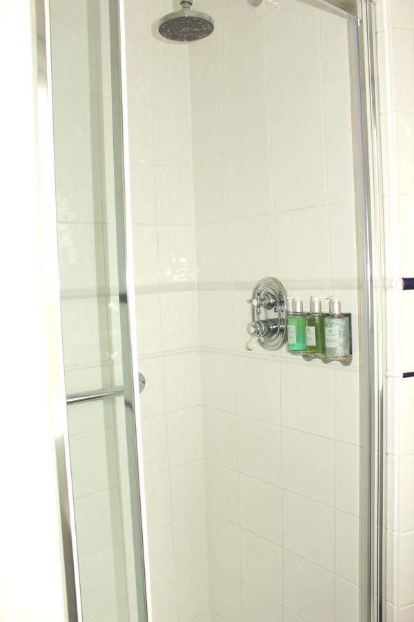 Abbey Guest House Абингдон Экстерьер фото