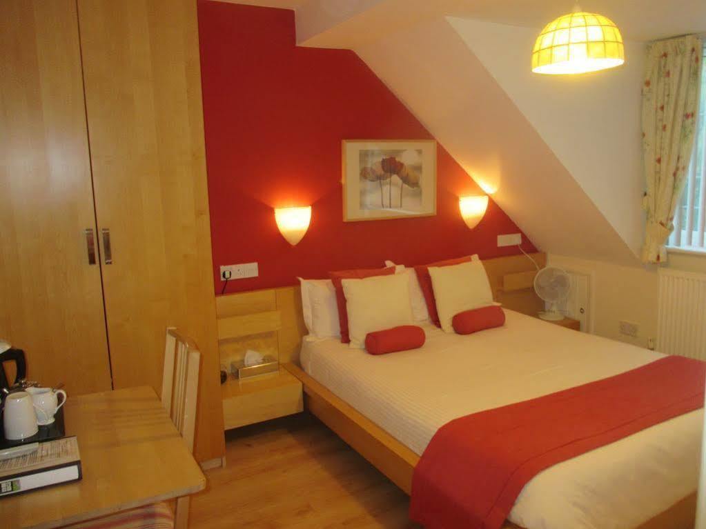 Abbey Guest House Абингдон Экстерьер фото